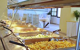 Hotel Lyda